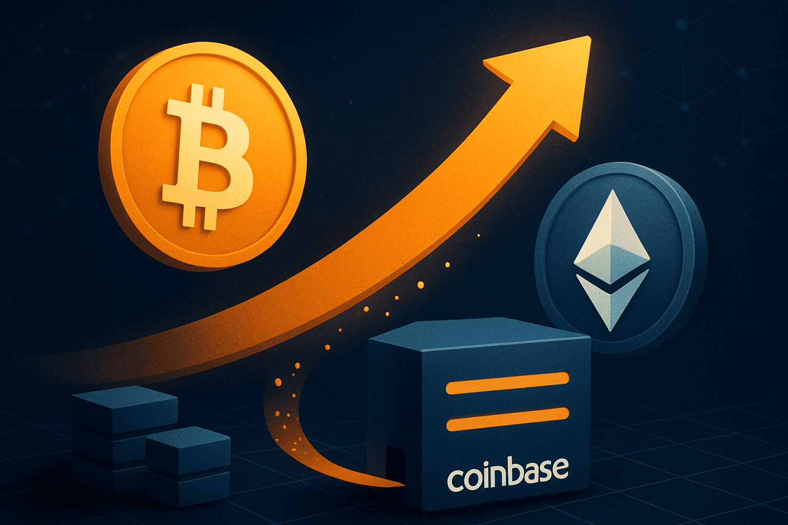 BlackRock Moved 4,986 Bitcoin and 28,081 Ethereum to Coinbase, Onchain Lens Says