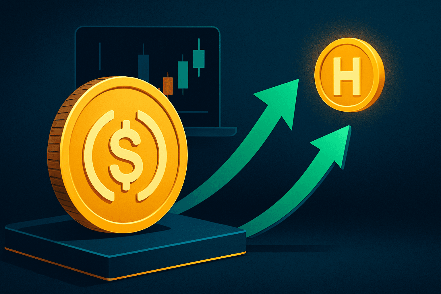Bitforex founder opens $59.11 million Bitcoin long and buys $2.33 million HYPE