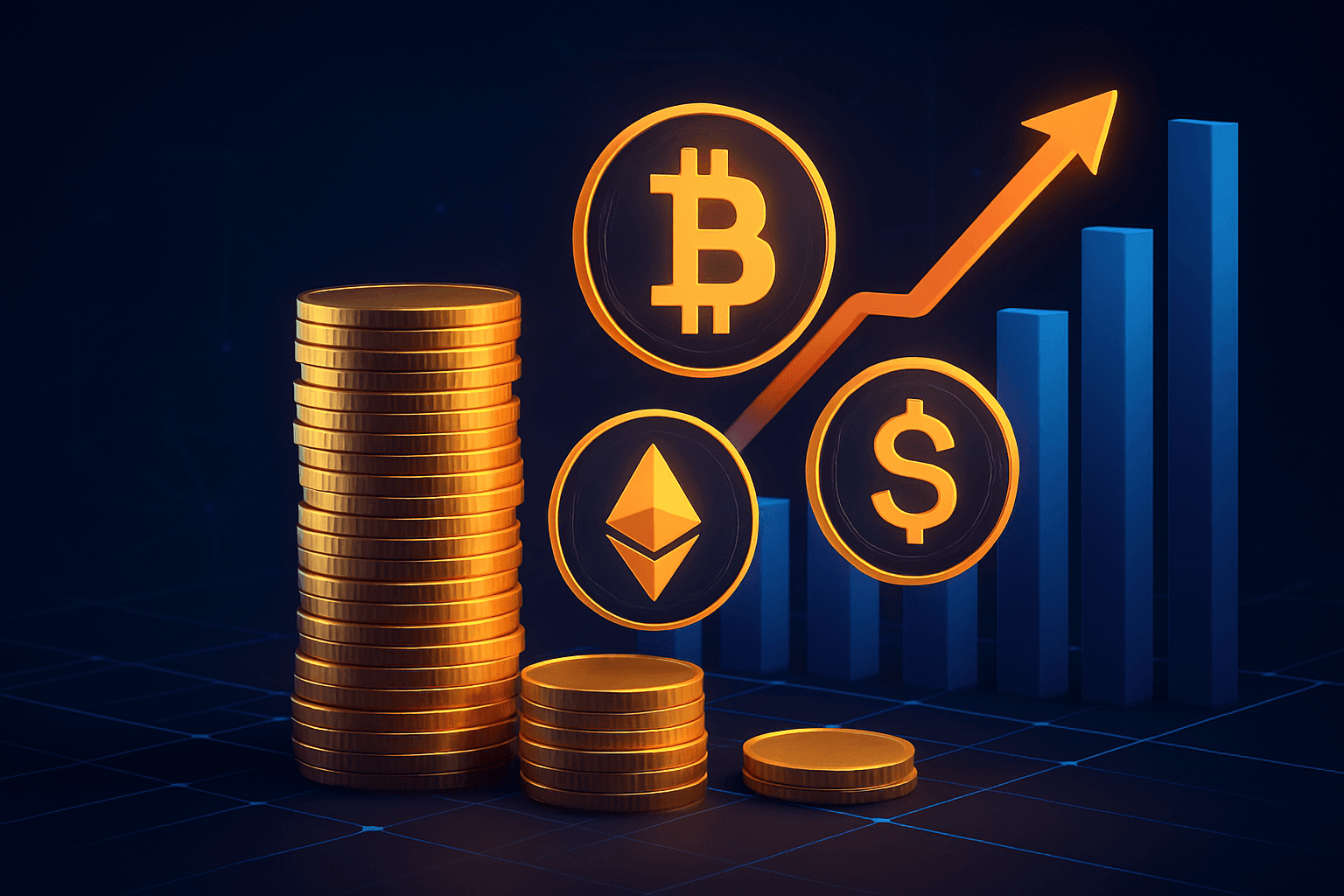 Variational Raises $50 Million Series A to Expand Onchain Derivatives Liquidity