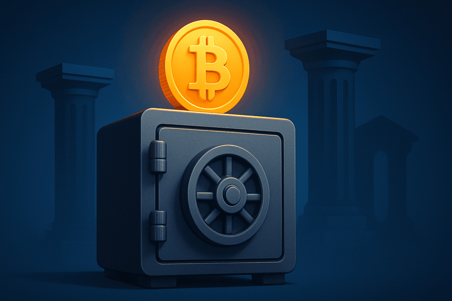 Plume Becomes First Regulated Onchain Vault Manager With Bermuda License