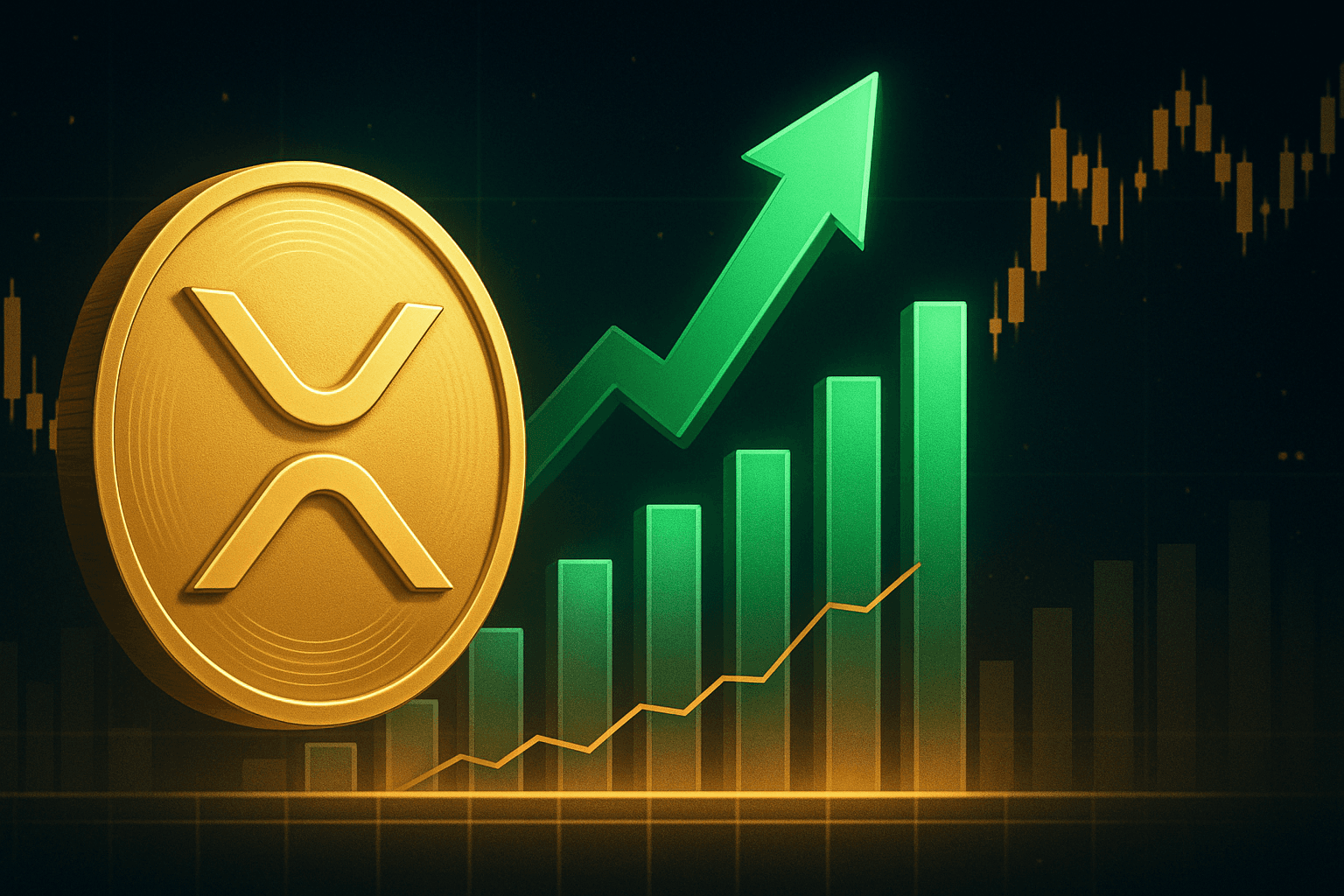 CME Group Marks One Year of XRP Futures Trading
