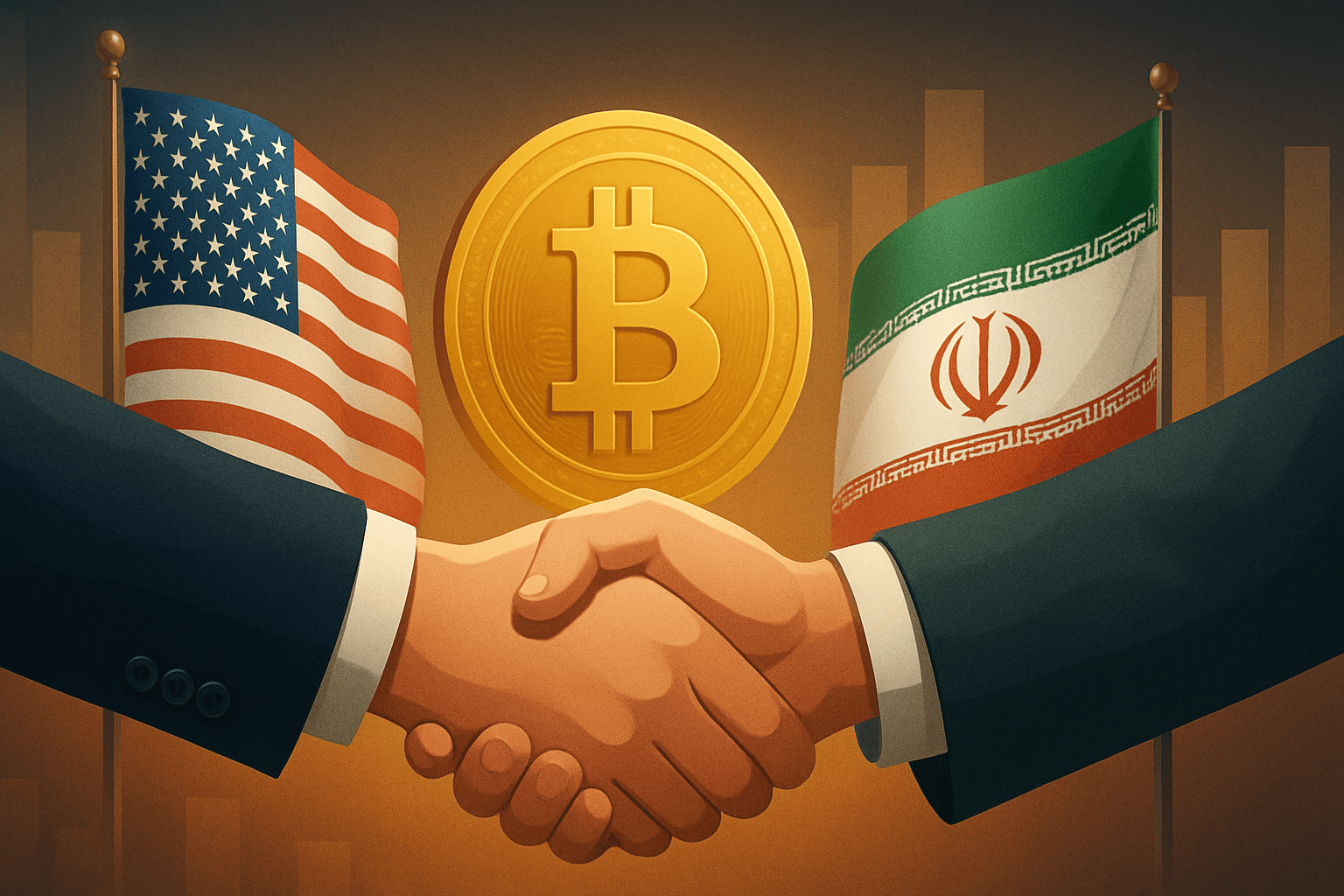 U.S.-Iran Draft Agreement Signals Gradual Sanctions Relief