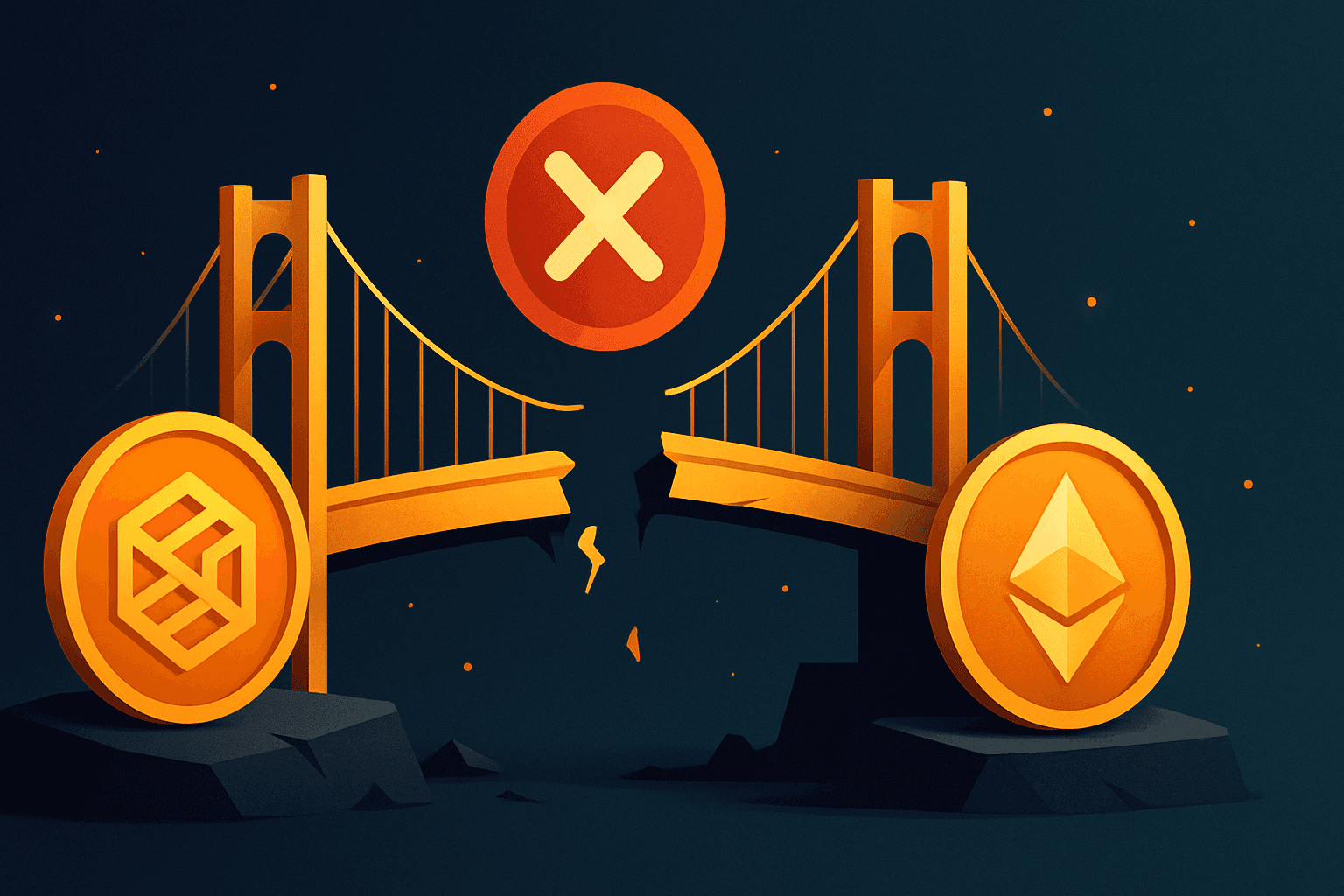 Map Protocol’s MAPO Token Plunges 96% After Exploit Mints Quadrillion Tokens