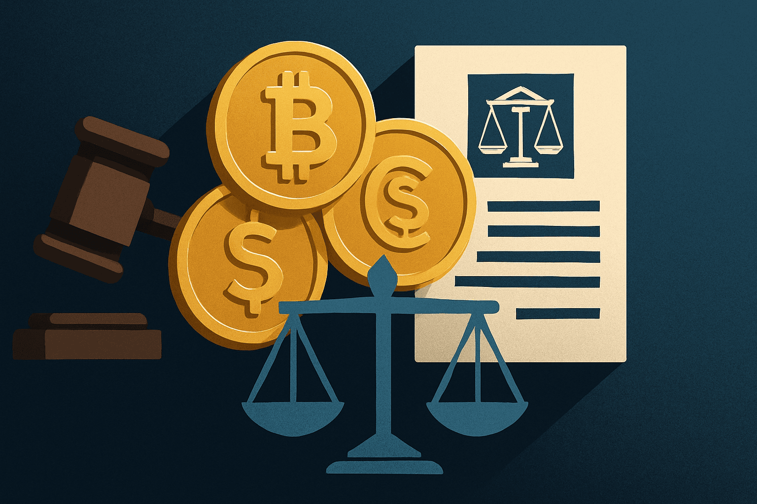 Updated Parity Act Revises Payment Stablecoin Language, Seeks IRS Report
