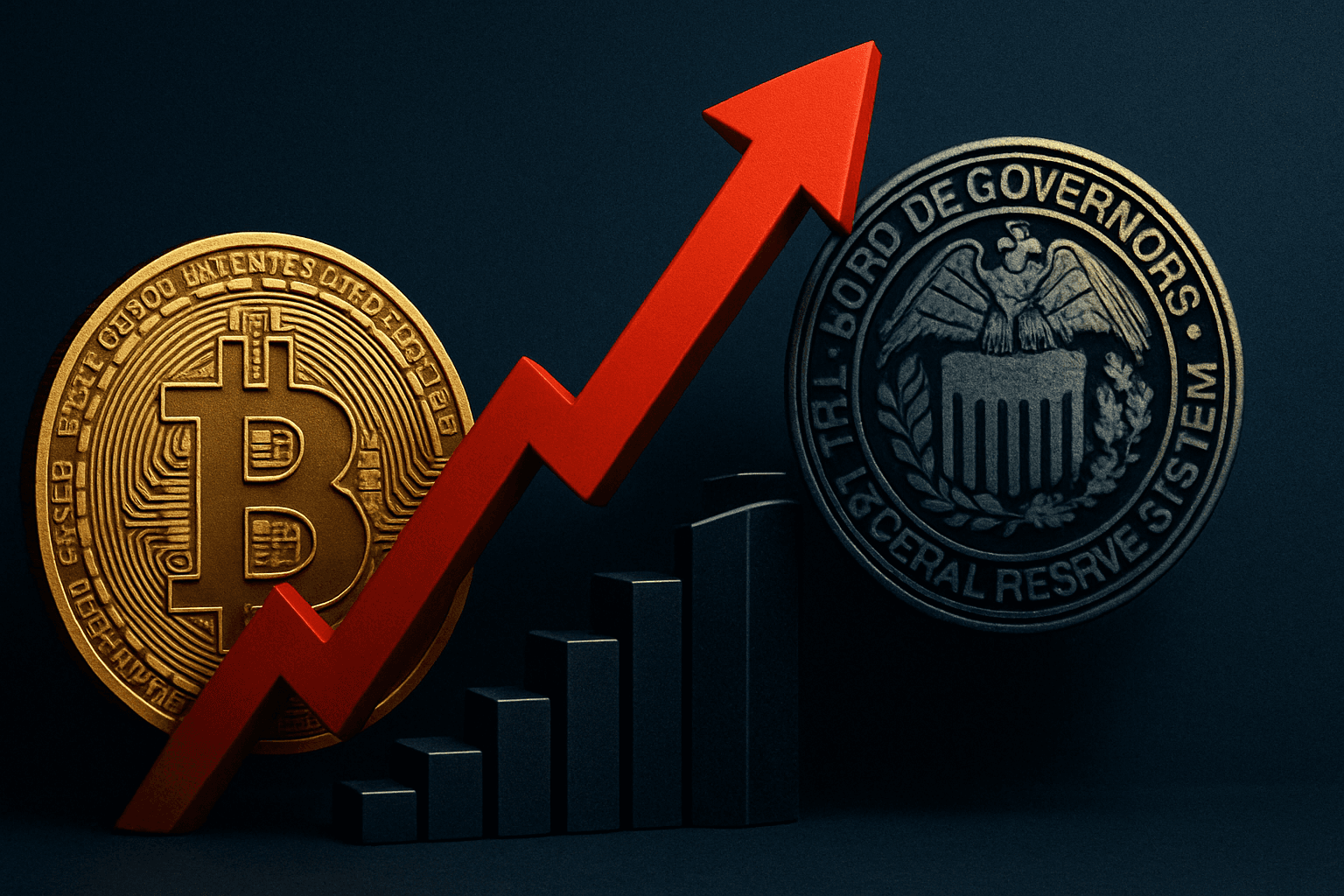 Federal Reserve Officials Considered Possible Rate Hikes at April Meeting