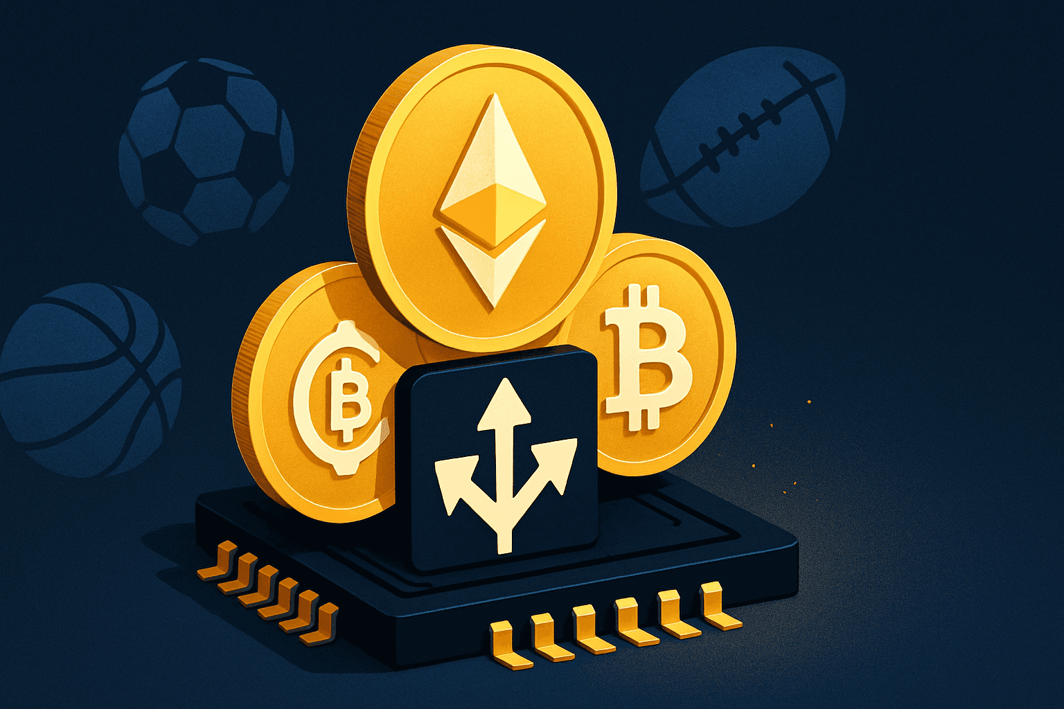 Polymarket Files With CFTC to Launch U.S. Sports Parlay Event Contracts