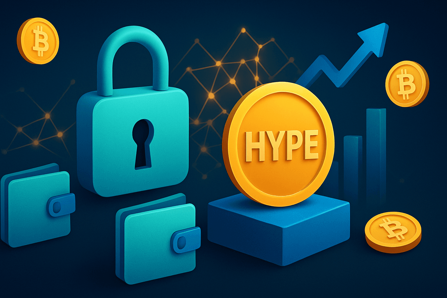 Grayscale Acquires 115,733 HYPE, Weekly Total Reaches 682,190