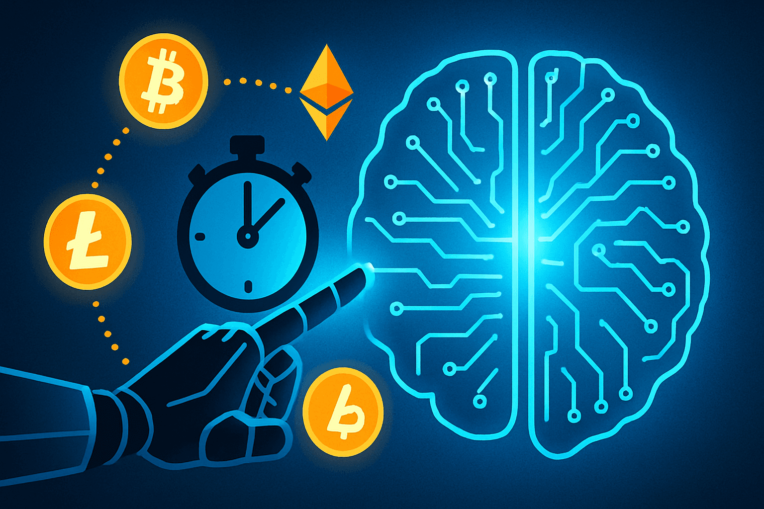 Coinbase Says AI Cut Account Restriction Resolution Time by 90%