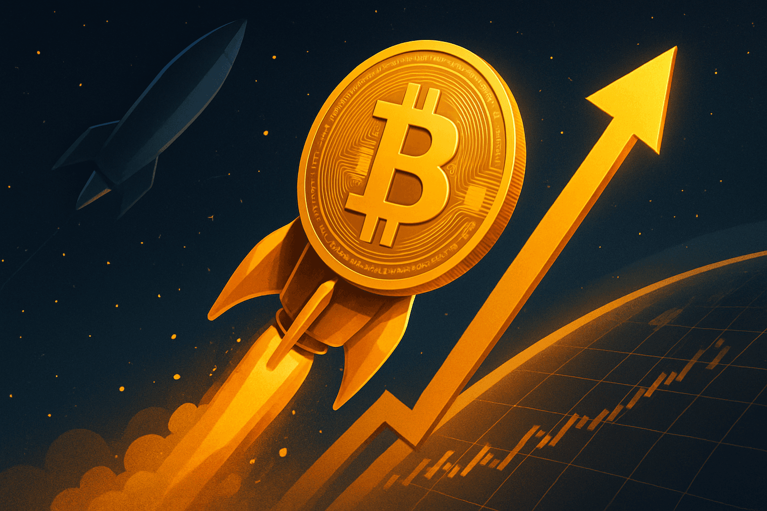 SpaceX Shows Roughly $789 Million in Unrealized Bitcoin Gains