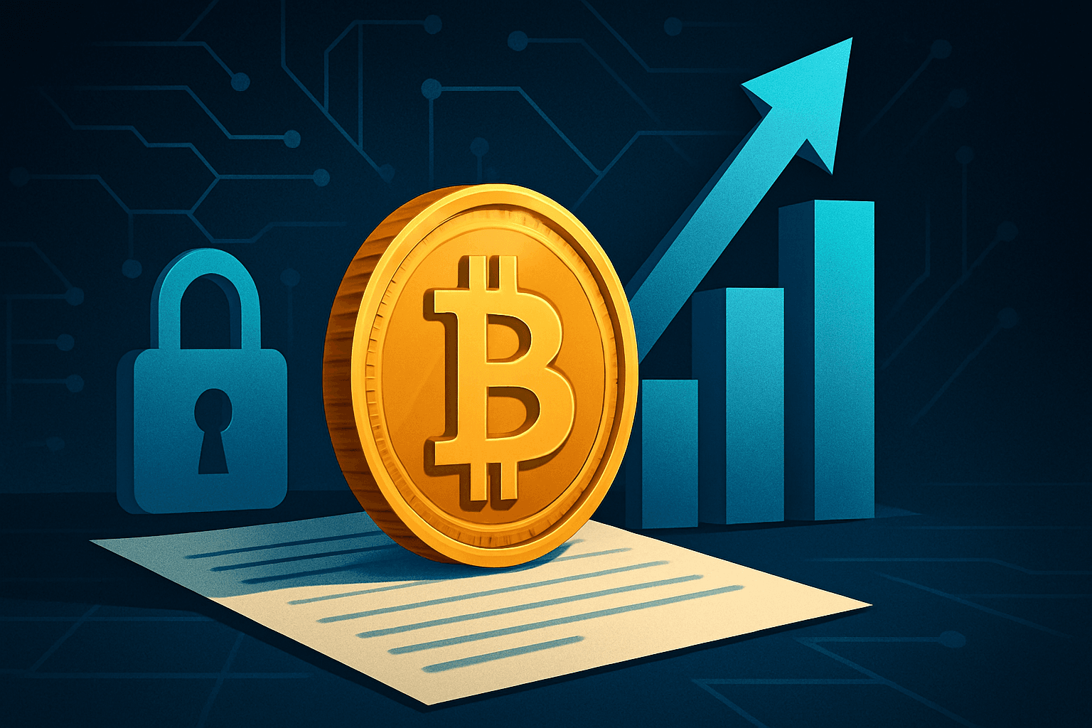 Blockchain.com Files Confidentially for U.S. IPO
