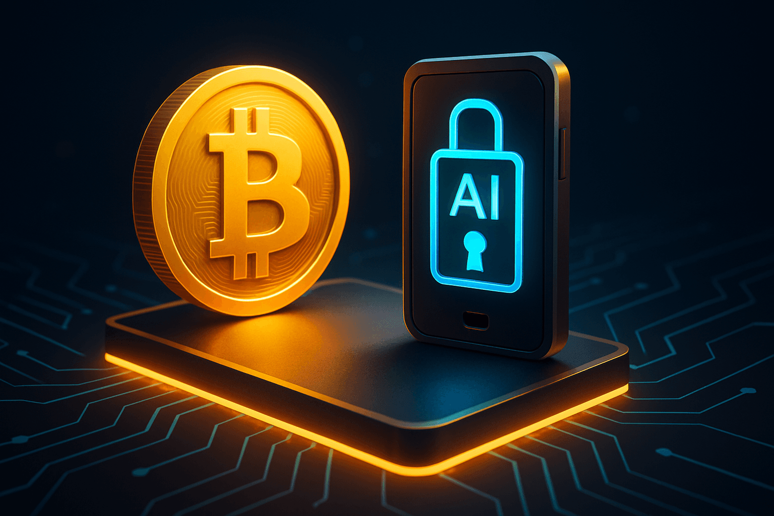 Foundation Raises $6.4 Million to Expand From Bitcoin Wallets Into AI Agent Authorization