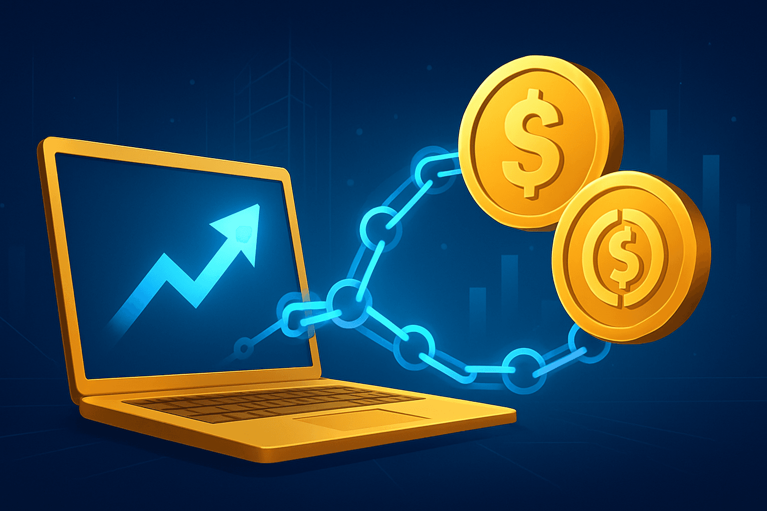 MoonPay Launches MoonPay Trade for Banks and Fintech Access to Stablecoins