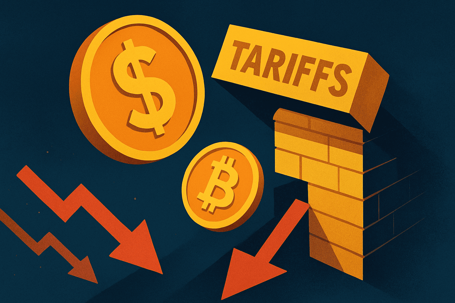 Trump Says U.S. Will Likely Have to Pay Back $149 Billion in Tariffs