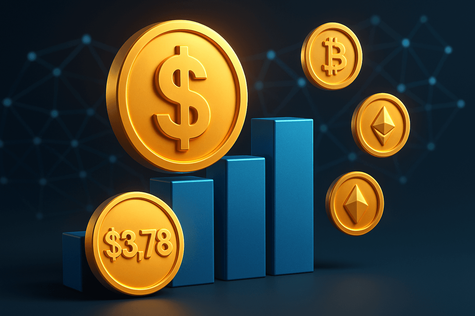 Tokenized RWAs Reach $33.78 Billion in Distributed Asset Value