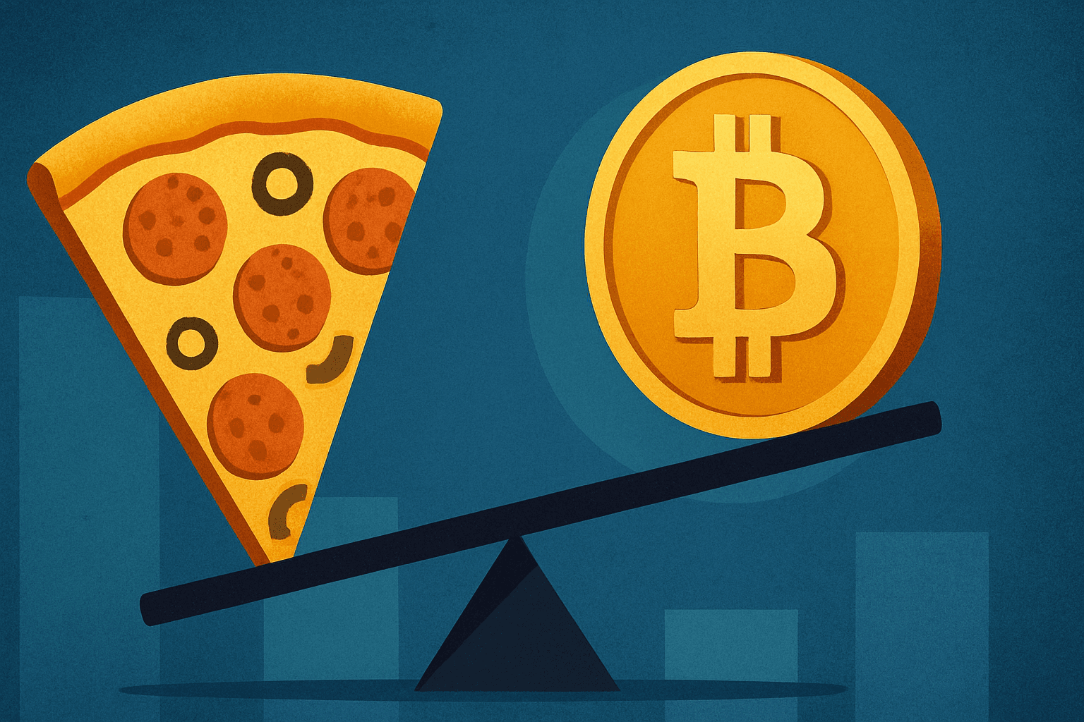 Binance Says Bitcoin Pizza Day Trade Now Highlights Bitcoin’s Scarcity and Global Purchasing Power