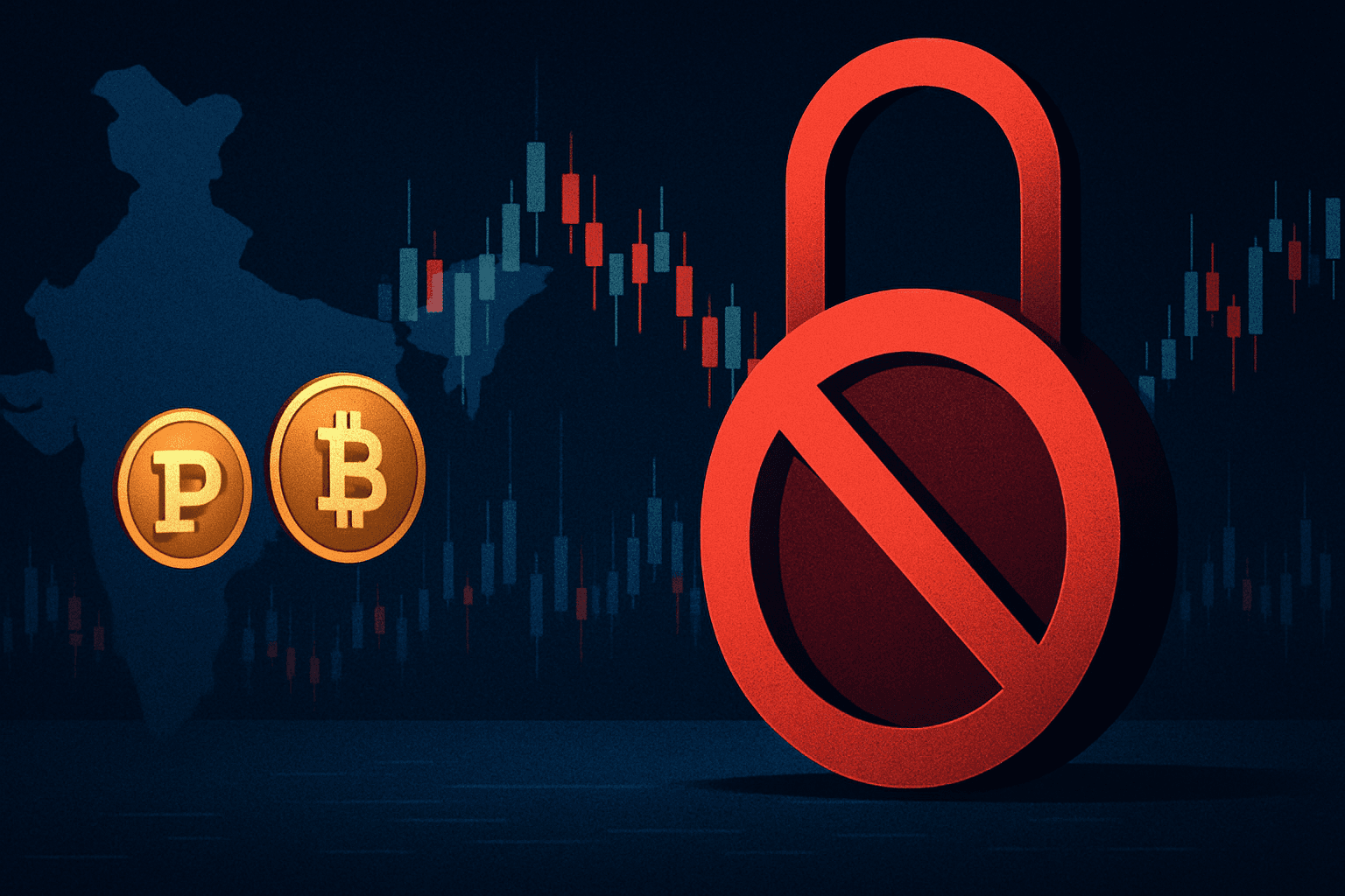 India Government Set to Block Kalshi After Earlier Move Against Polymarket