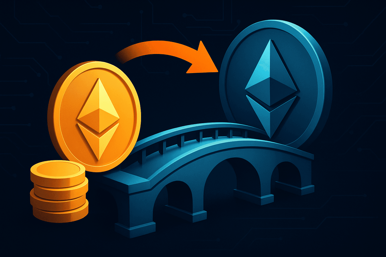 Verus Cross-Chain Bridge Attacker Returns 4,052 ETH After $11.58 Million Exploit