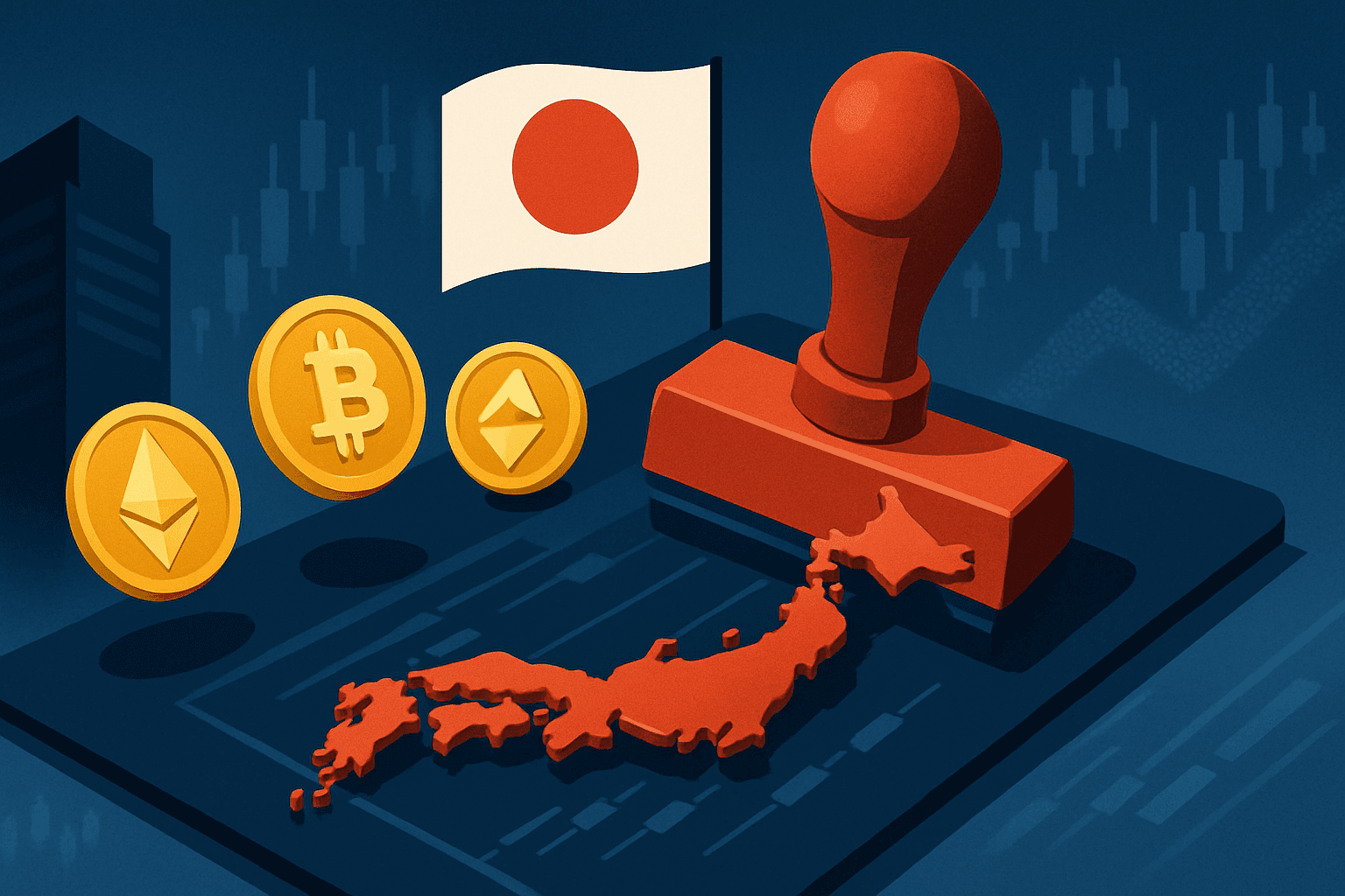 Polymarket Seeks Japan Approval to Launch Prediction Markets by 2030