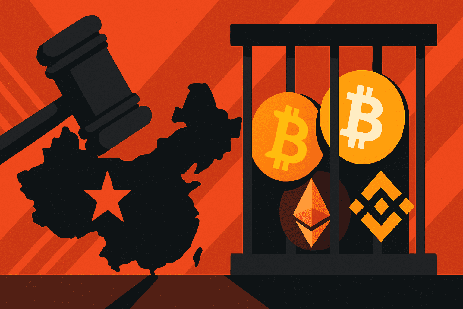 China’s CSRC Targets Tiger Brokers, Futu and Longbridge Over Illegal Securities Business