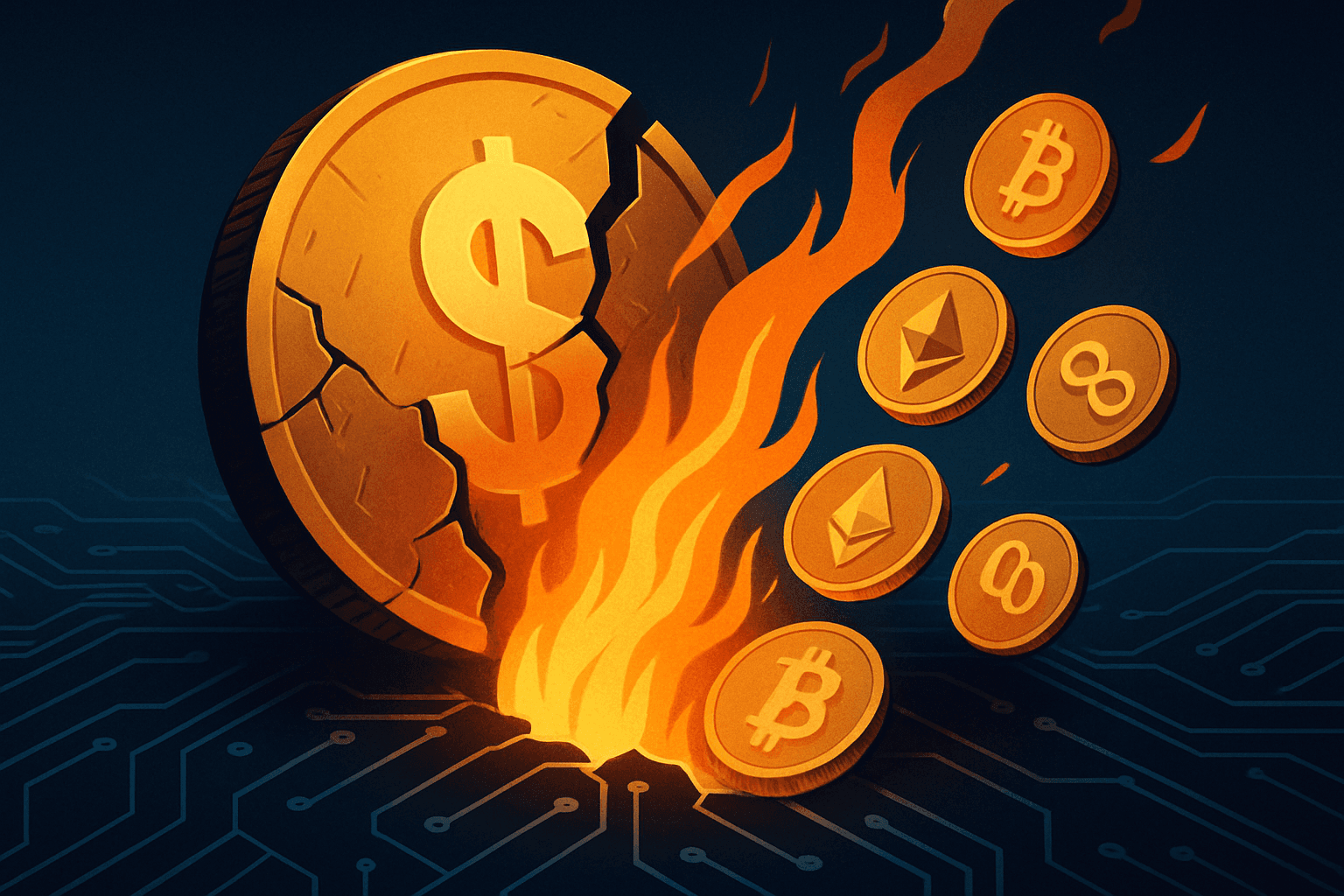 Polymarket Recovers $164,000 After Private Key Compromise Hit Internal Wallet, Not Core Systems