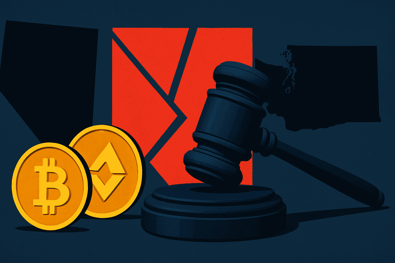 Ninth Circuit Rejects Kalshi and Polymarket Bid to Pause Nevada and Washington Cases