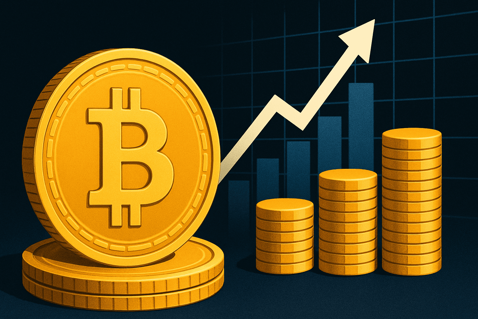 Top Five U.S. Spot Bitcoin ETFs Hold 1,239,336 Bitcoin Worth Over $95.3 Billion