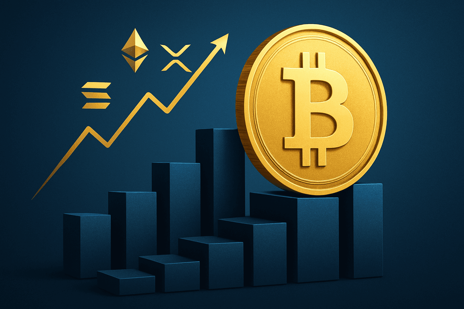 Bank of America Raised BlackRock Bitcoin ETF Holding to About $37 Million in Q1