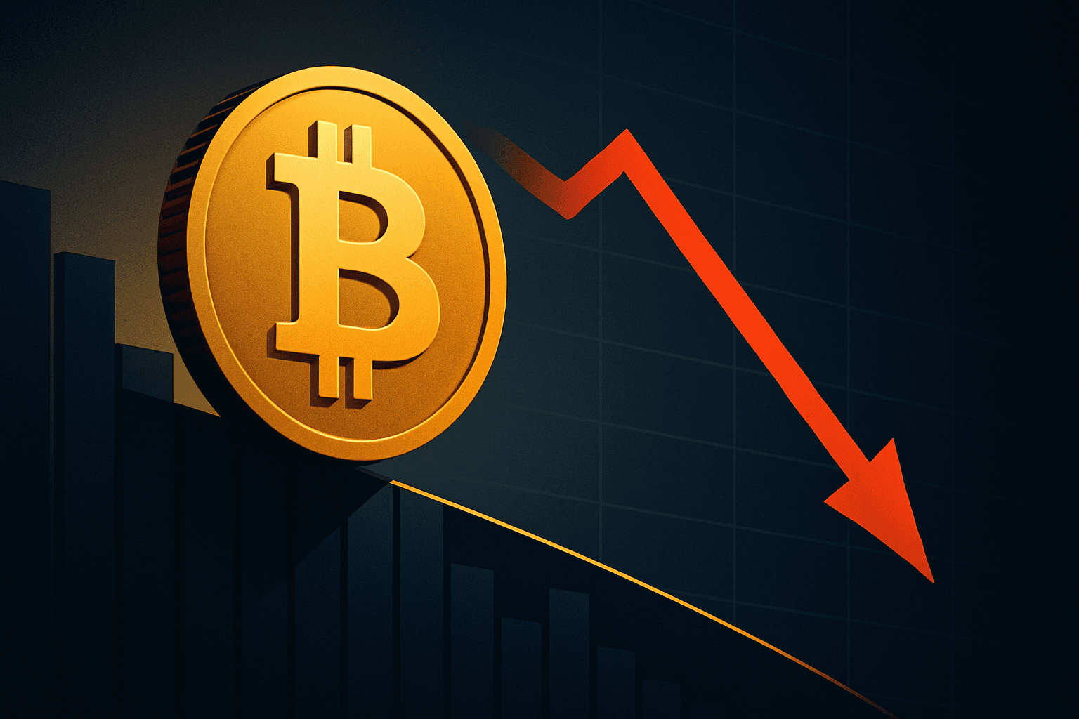 Strategy May Sell Bitcoin Before Year-End, Chairman Michael Saylor Says