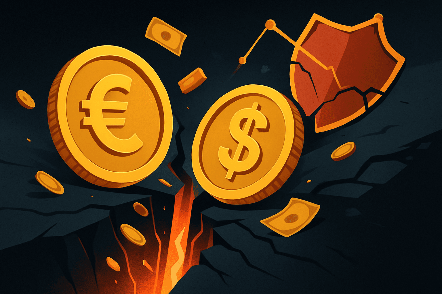 StablR-Linked EURR and USDR Contracts Suspected in Exploit Exceeding $3 Million