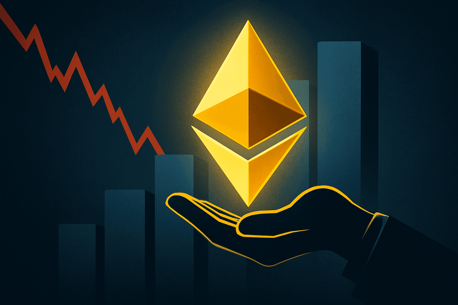 Vitalik Buterin Says Ethereum Foundation Is Not Ethereum’s Center