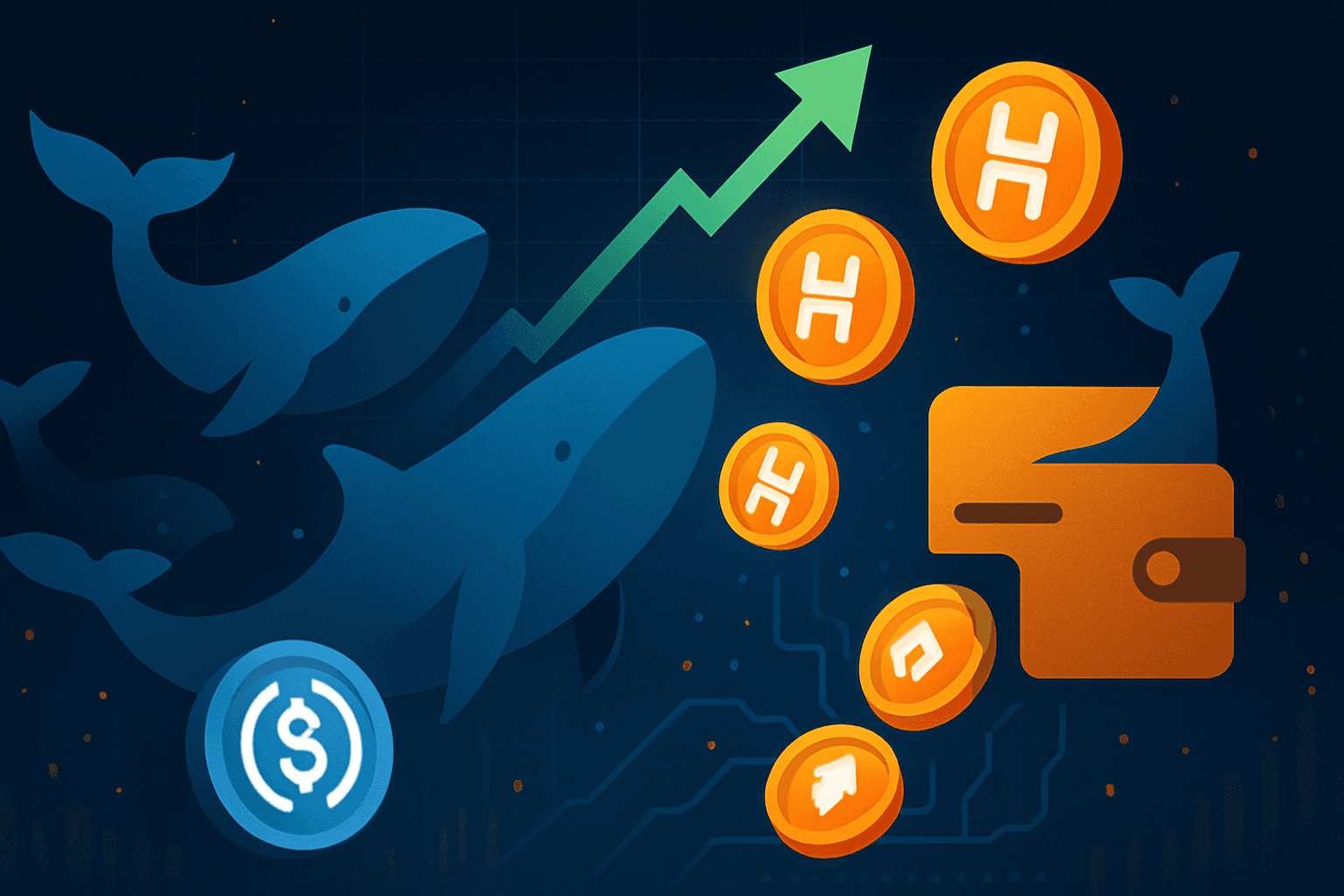 Lookonchain Says Trader Unstaked $27 Million in HYPE and Sold More Than Half
