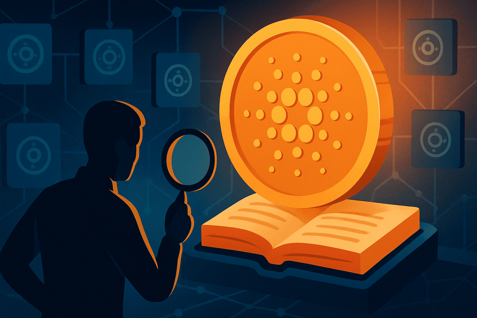 Cardano Founder Charles Hoskinson Starts Review of 11,000 DAOs for Governance Changes