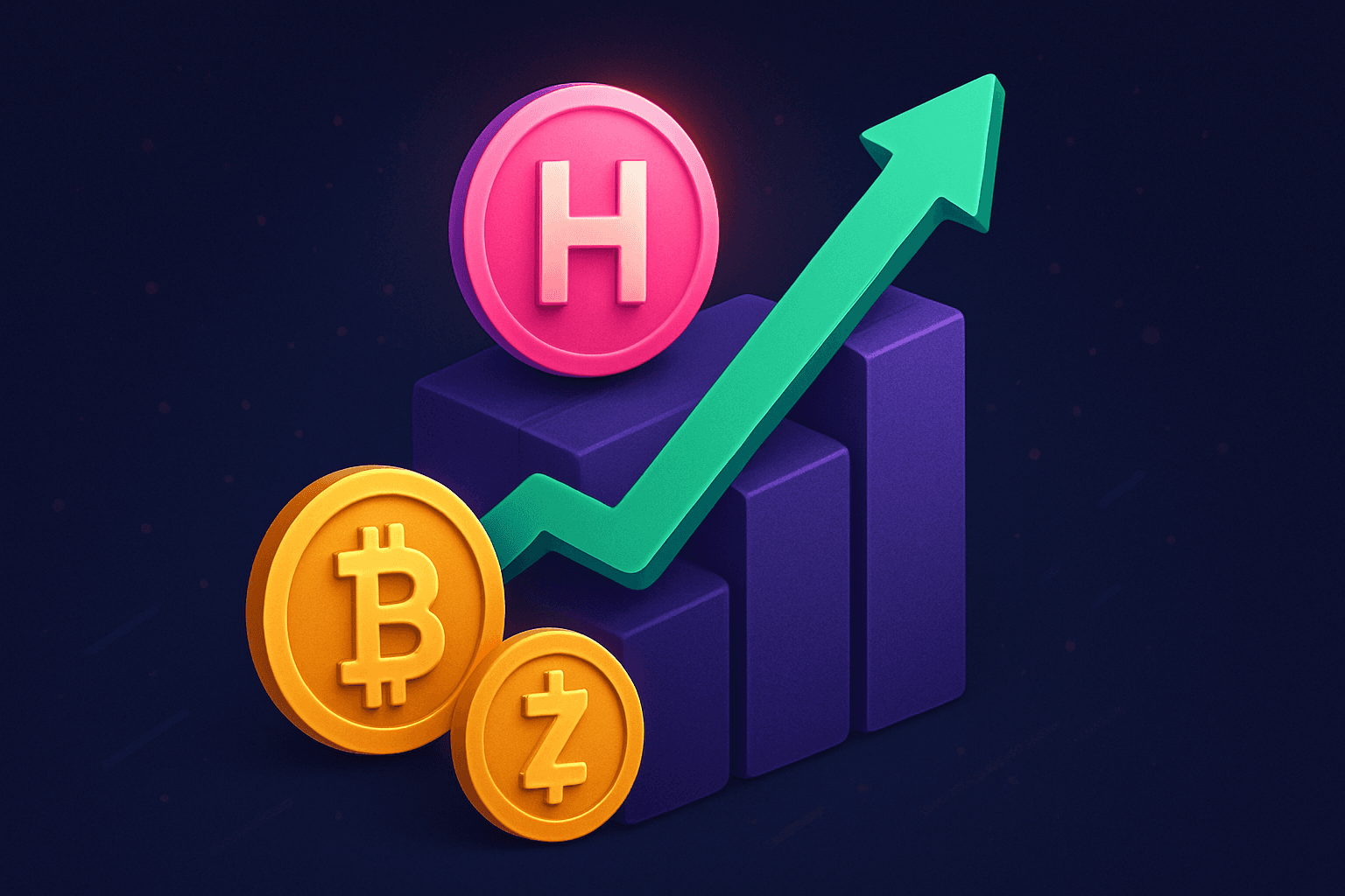 Onchain Lens Says Garrett Jin Increased HYPE Holdings to 144,183 Tokens