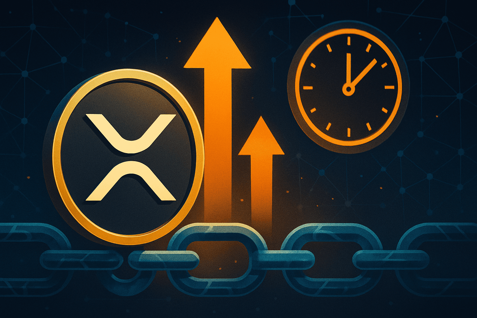 XRP Ledger Sets Tuesday Deadline for Forced Upgrade
