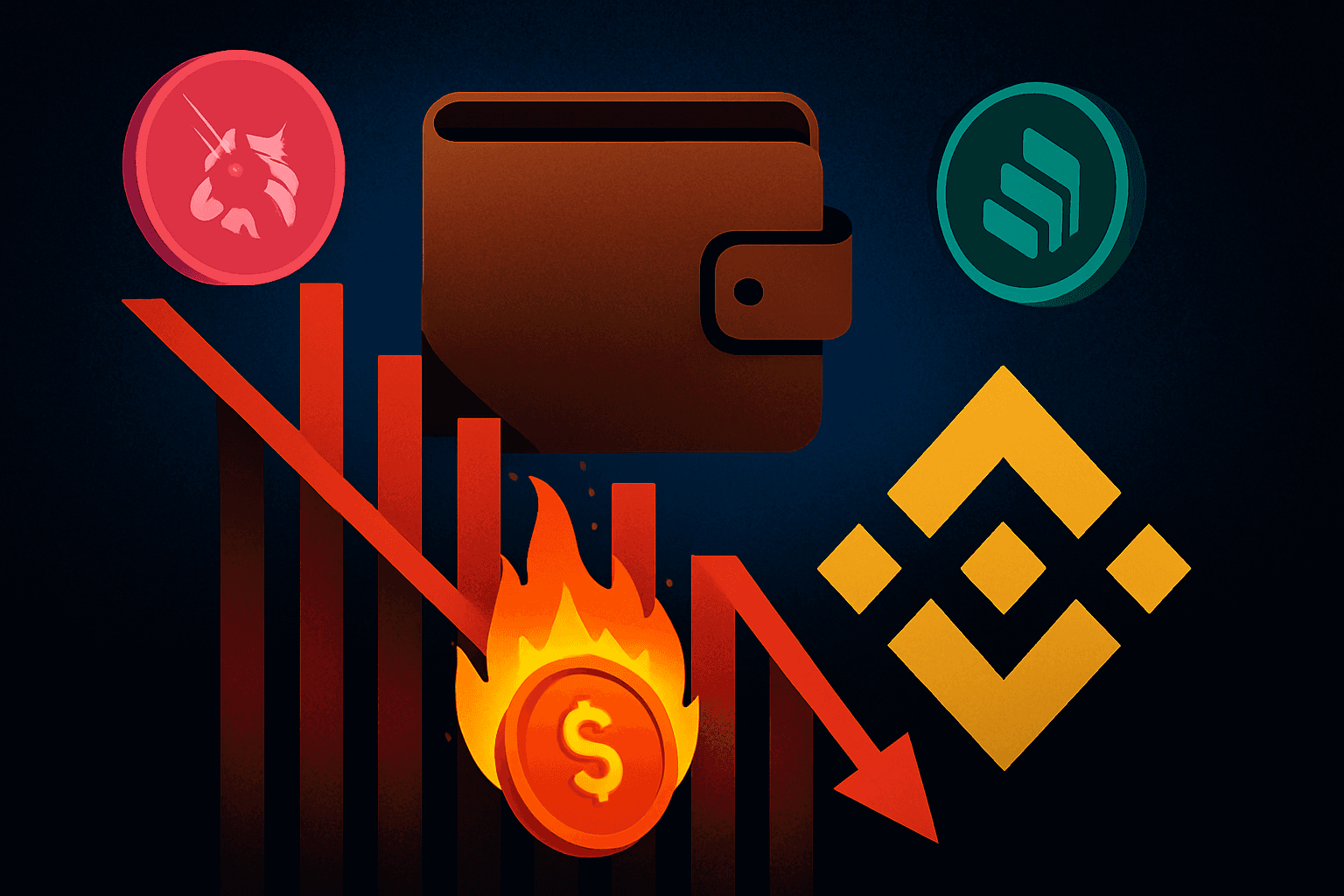 IOSG Ventures Denies Rumors of UNI and COMP Holdings or Sales
