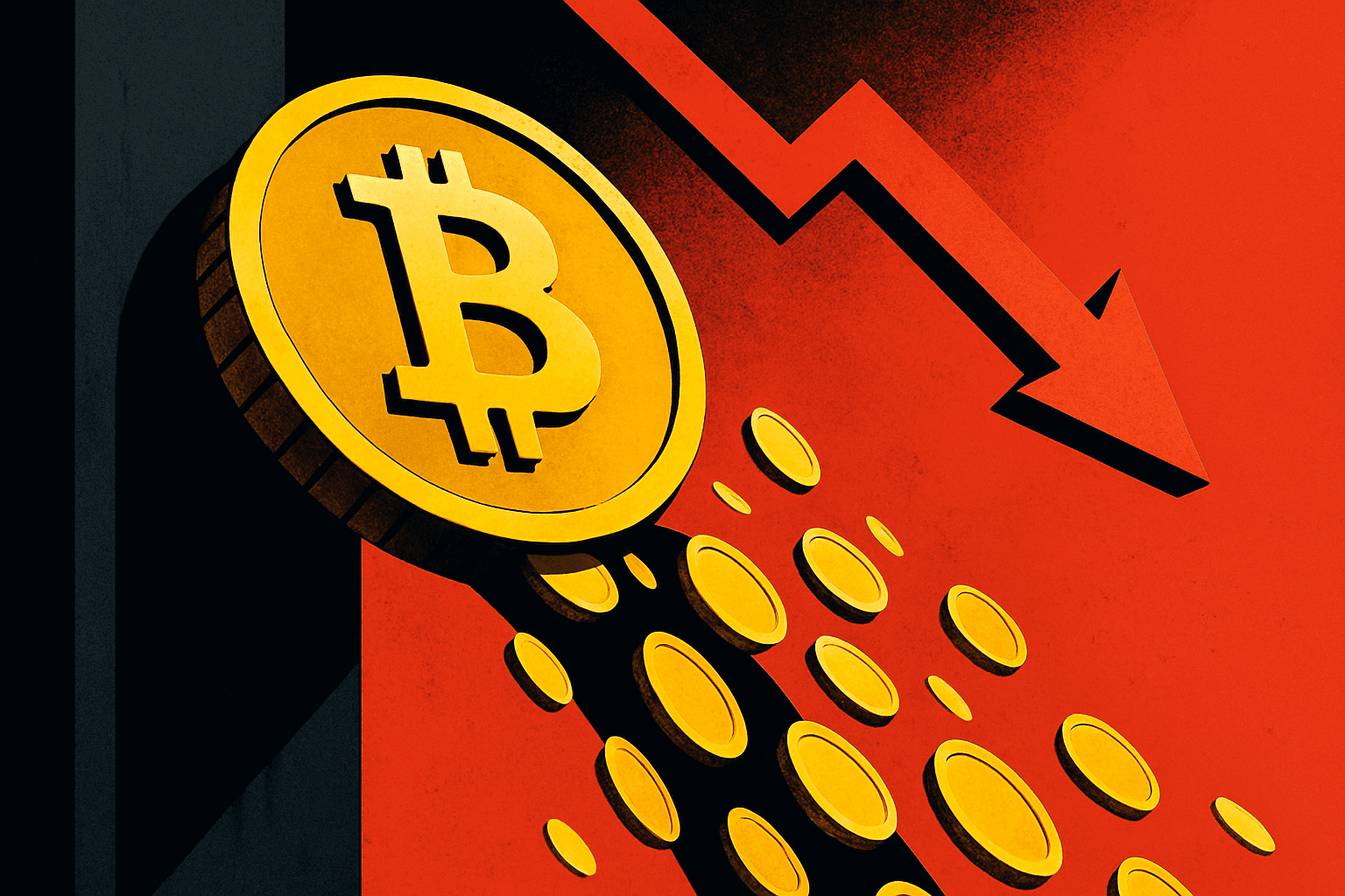 BlackRock Reportedly Sold More Than $1 Billion of Bitcoin Over the Past Week