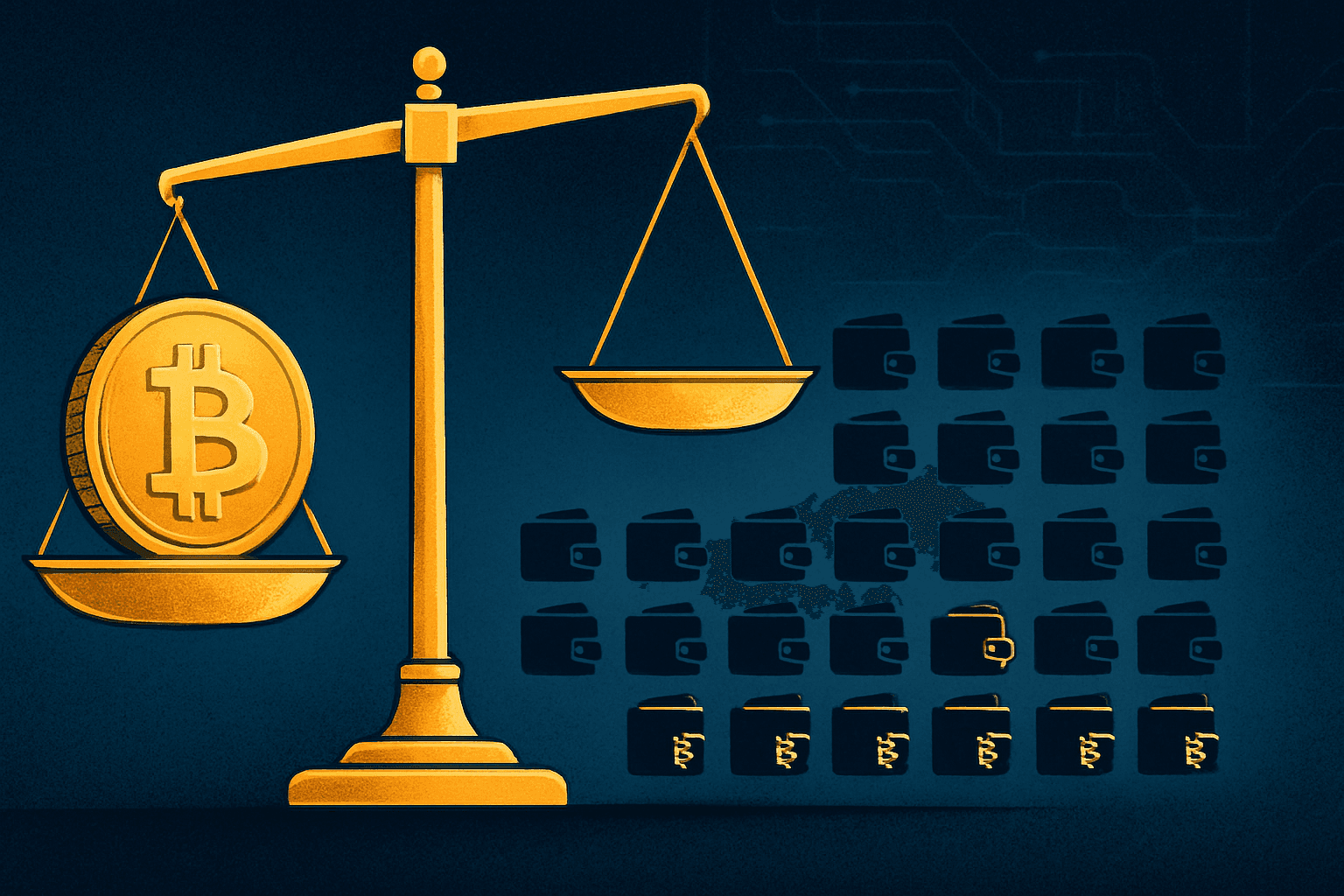 New York Lawsuit Seeks Ownership of 39,069 Allegedly Abandoned Bitcoin Wallets