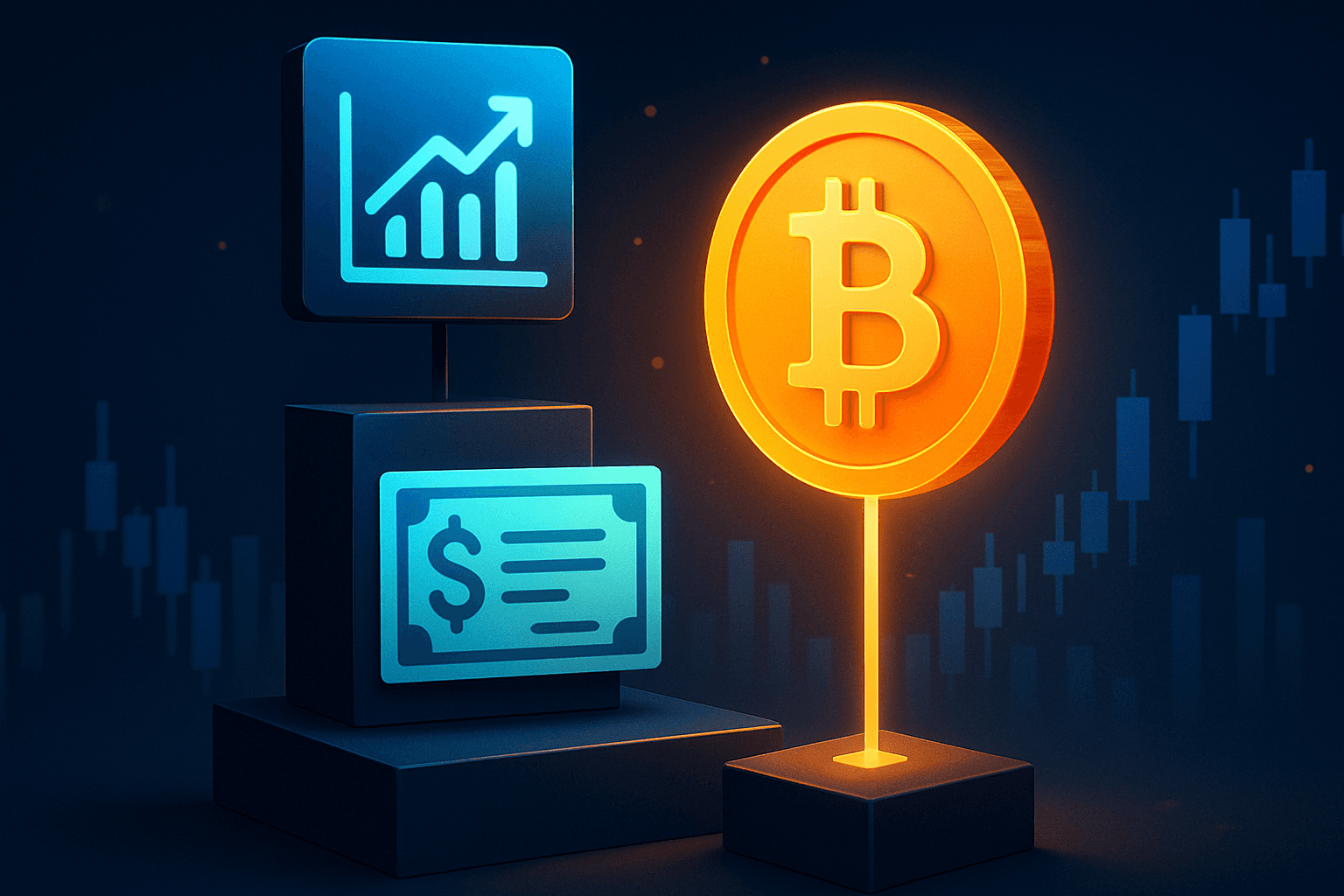 Bitget Unveils Reality Protocol for Tokenized U.S. Stocks Backed 1:1