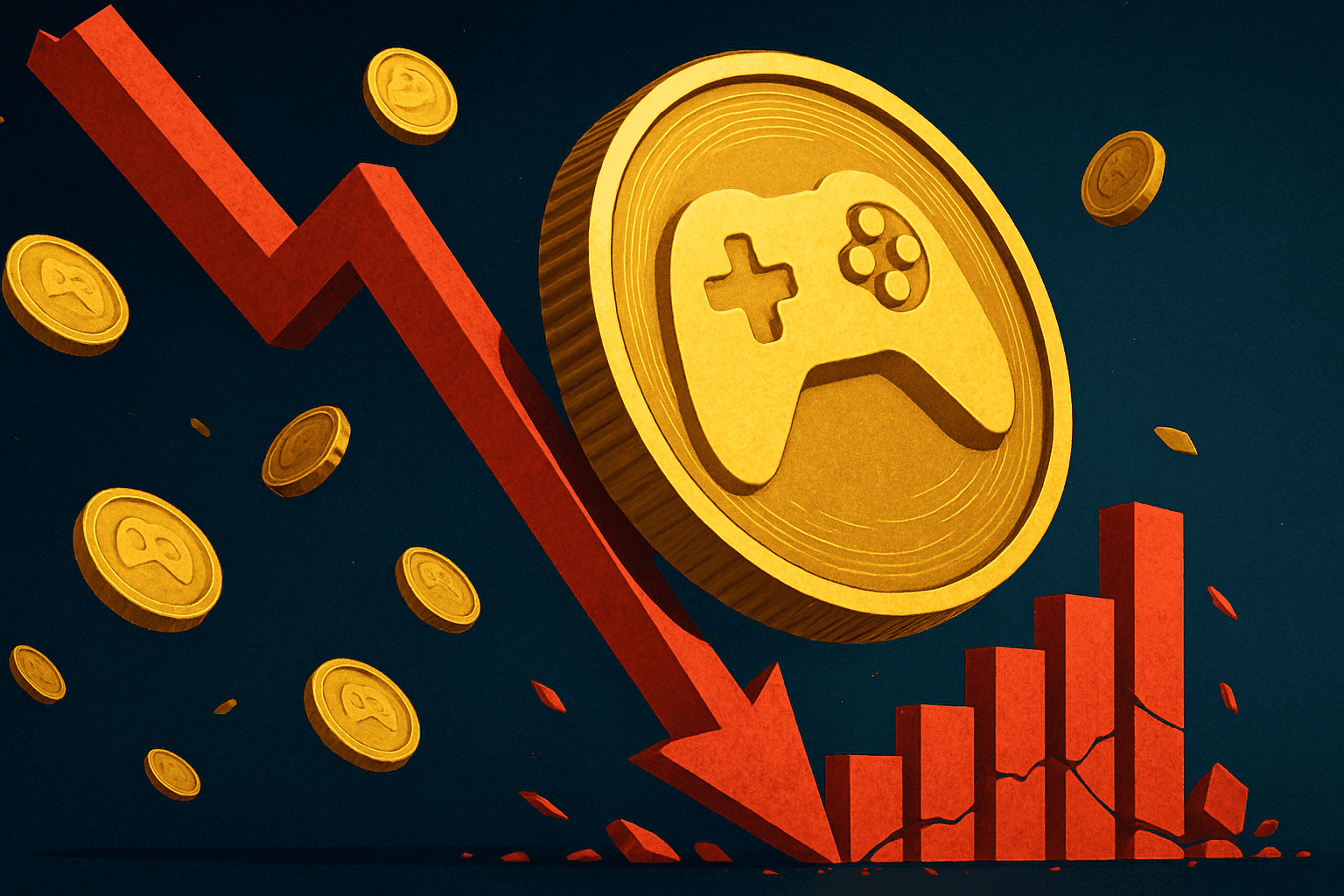 ESPORTS-Linked Sellers Move 35.13 Million More Tokens After 22.73 Million Sale