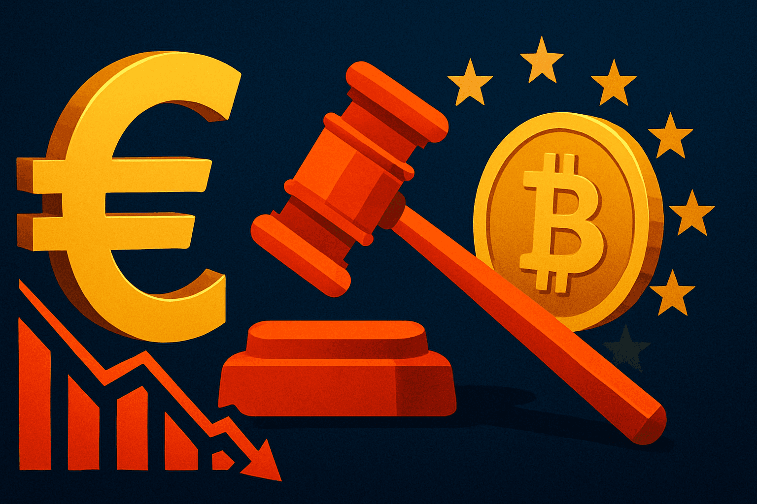 European Union May Hit Google With Record Digital Markets Act Fine