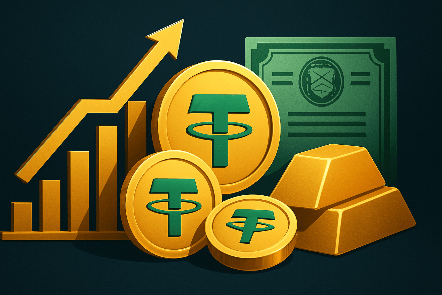 Stable Launches StableEarn to Expand From USDT Payments Into Treasury Management