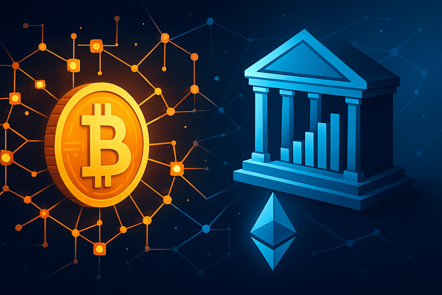 Bitwise Launches Canton Network ETP on Deutsche Börse Xetra