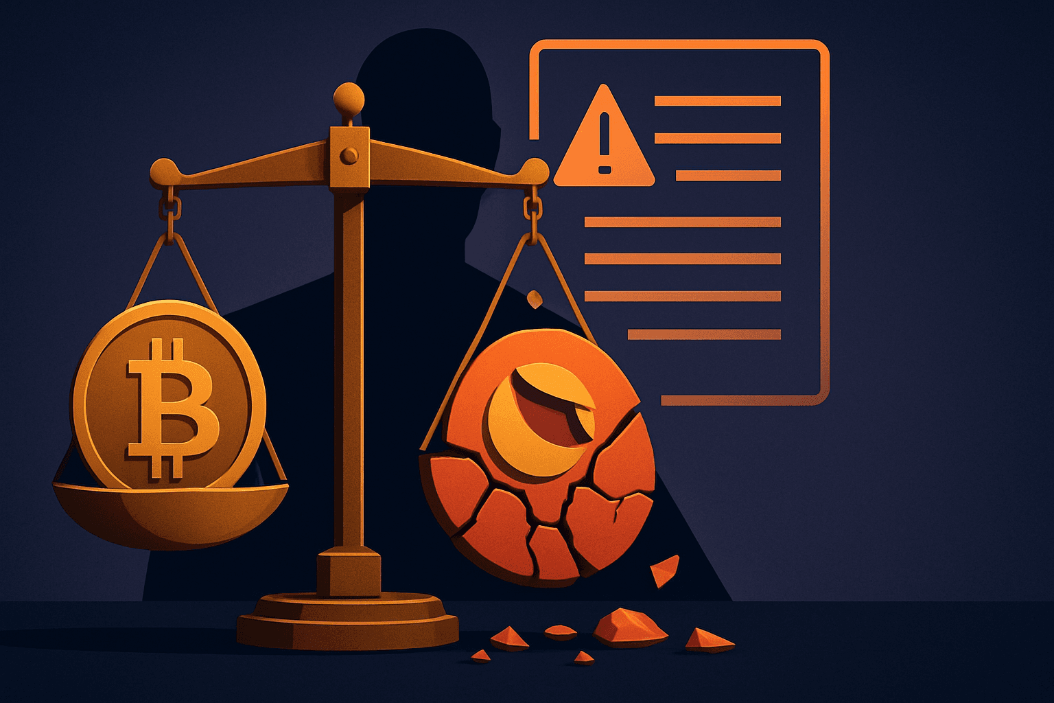 Singapore Charges Former Hodlnaut CEO Zhu Juntao With Six Fraud Counts