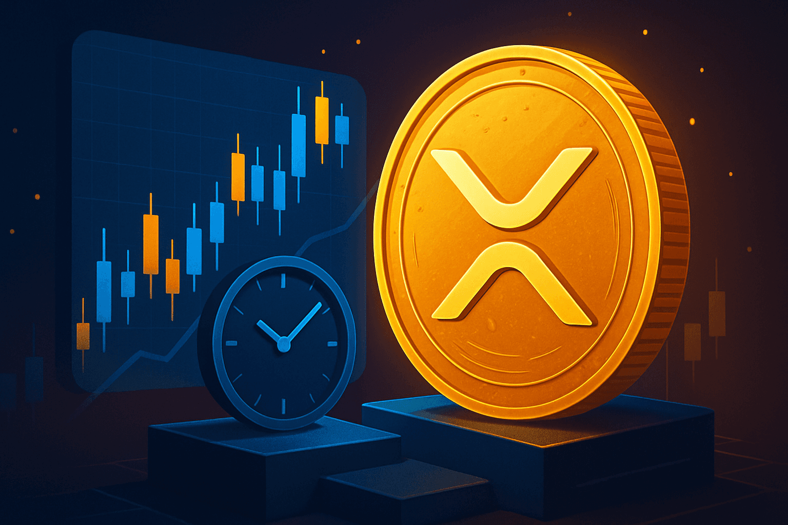 CME Group to Launch 24/7 XRP Futures Trading on May 29