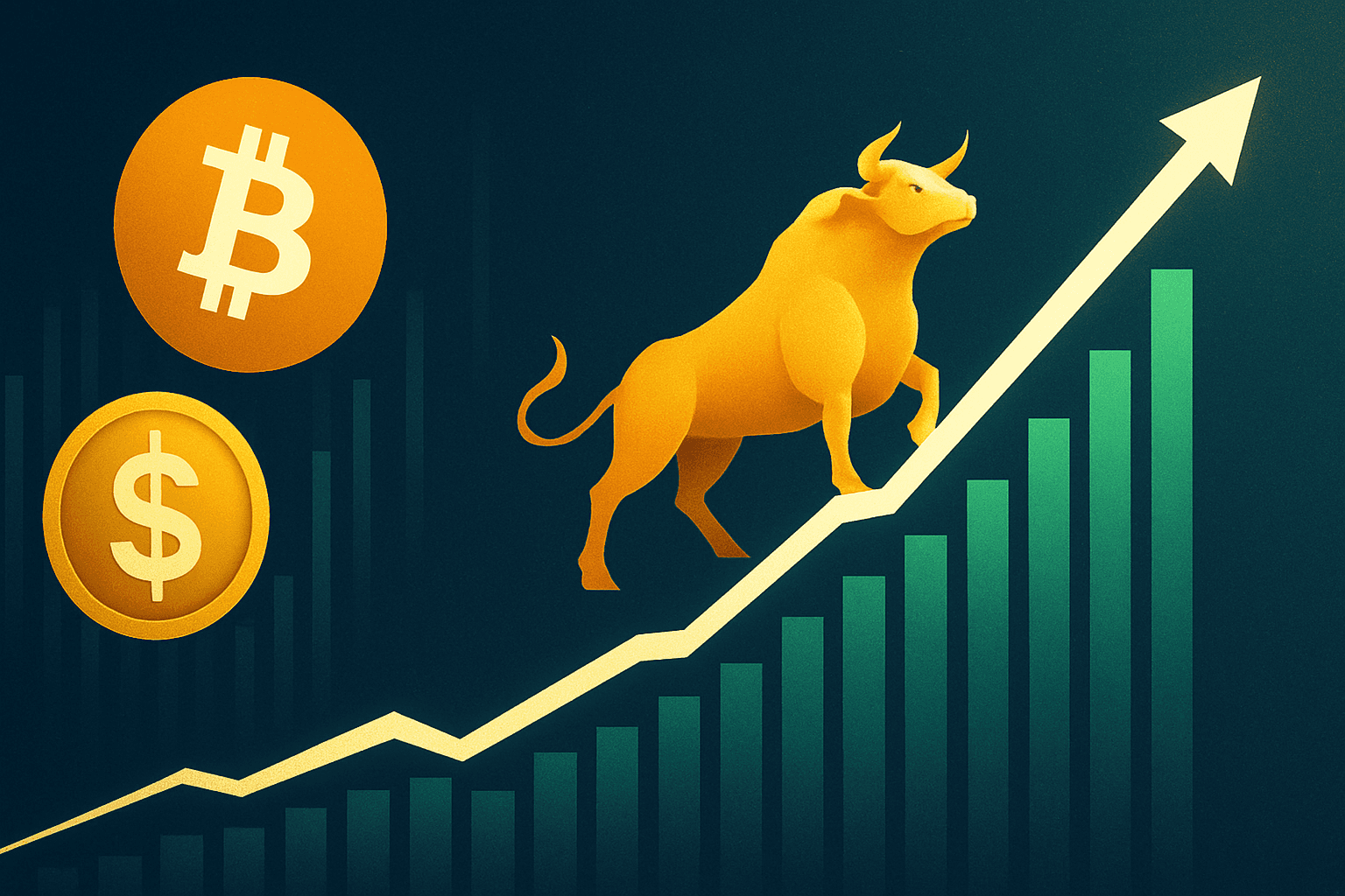 S&P 500 Hits Record High, Eyes First Nine-Week Winning Streak Since 2023