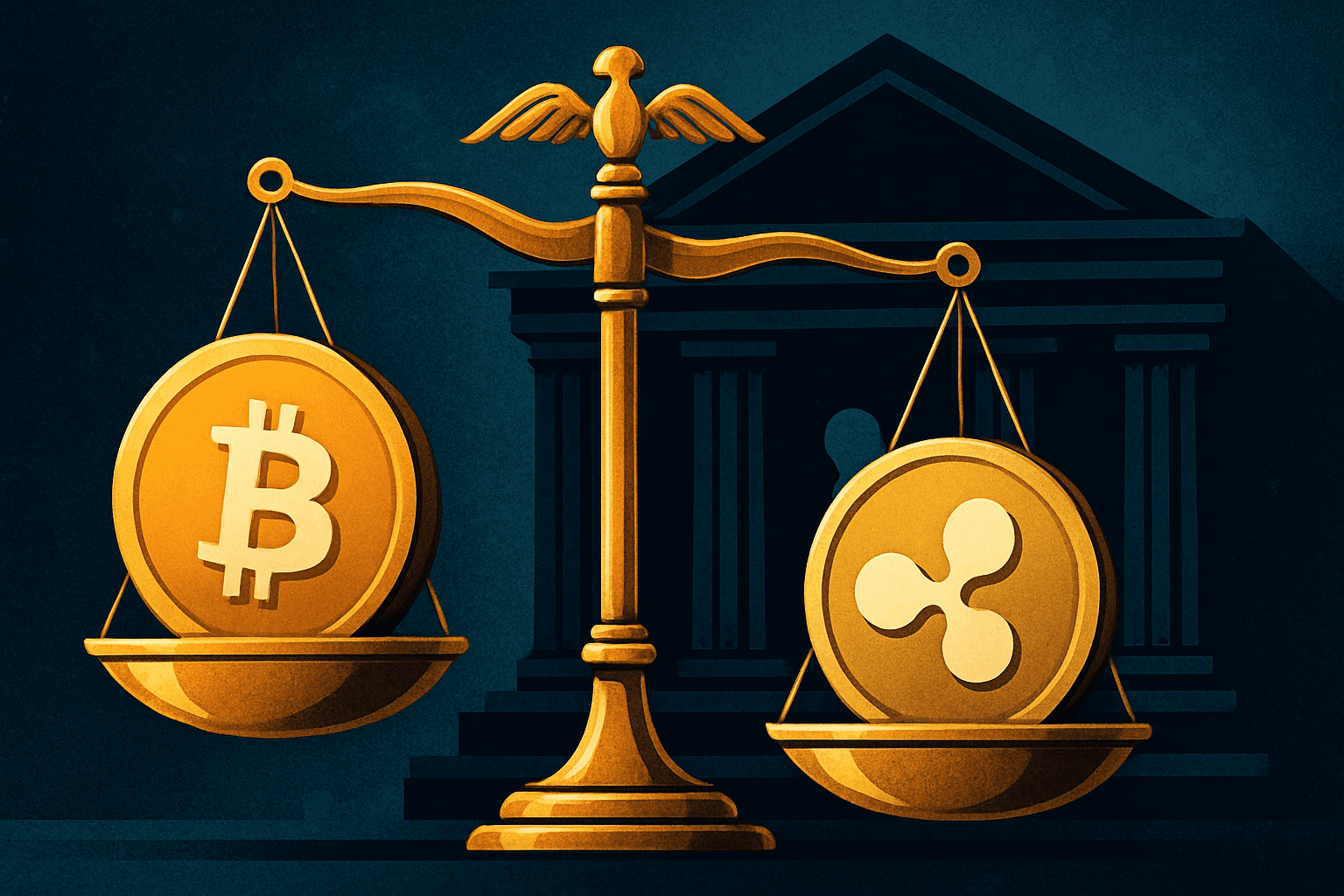 Sen. Elizabeth Warren Joins Banks in Opposing OCC (U.S. national bank regulator) Trust Charters for Ripple and Crypto Firms