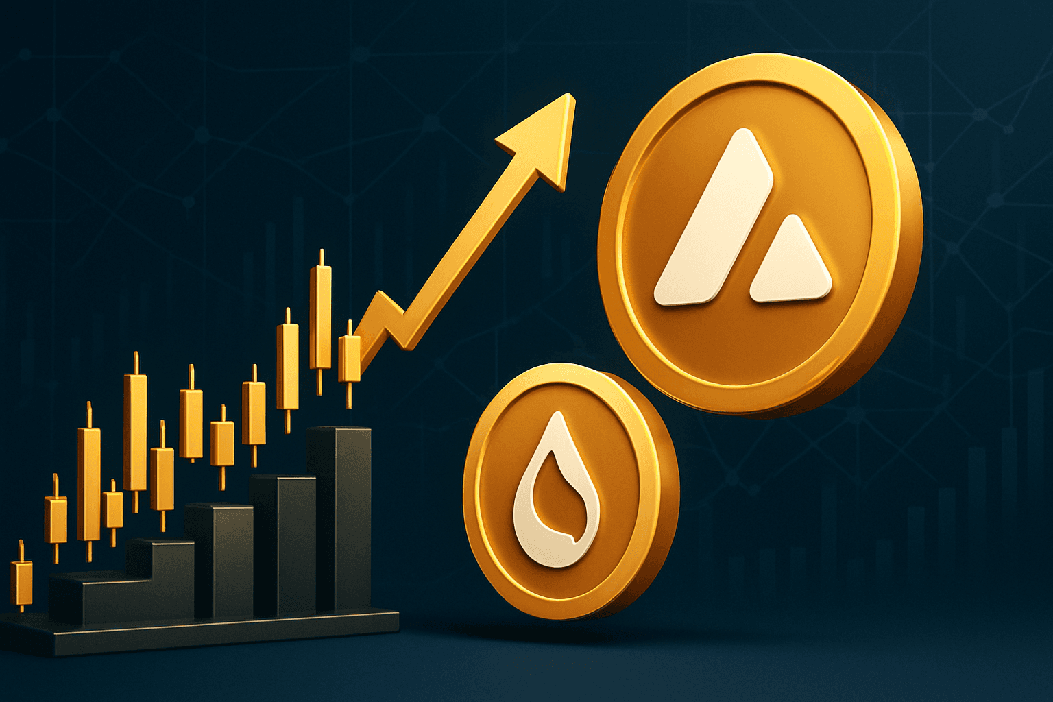 CME Group Launches Avalanche and Sui Futures for Trading