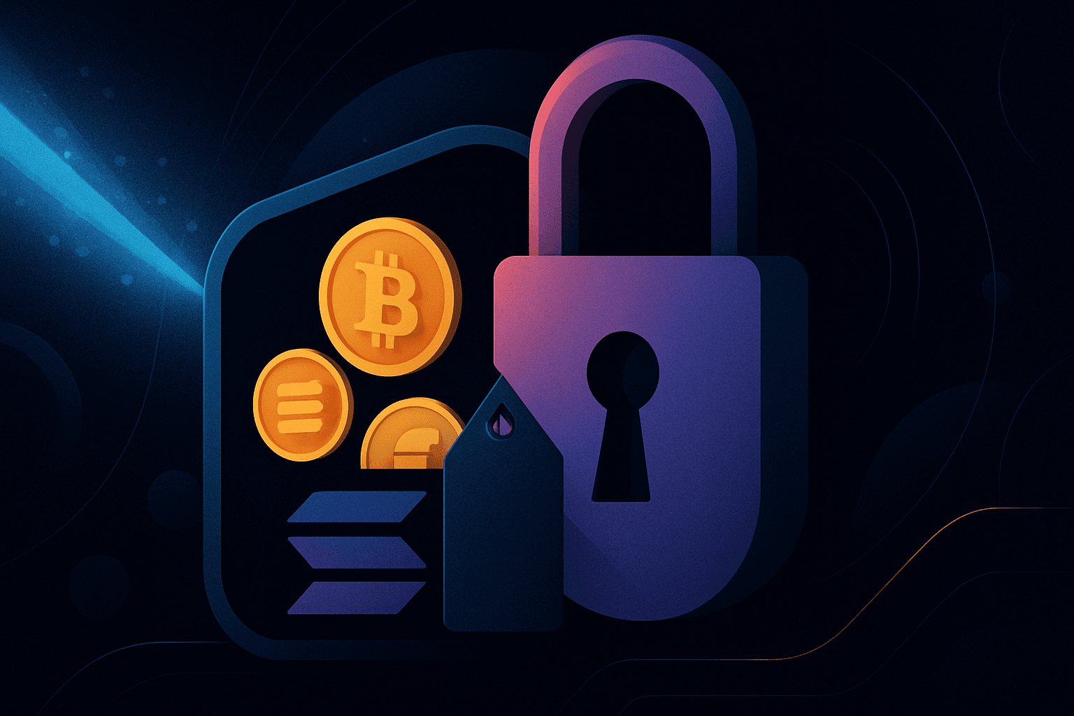 Umbra and Streamflow Launch Confidential Vesting on Solana for Token Unlocks
