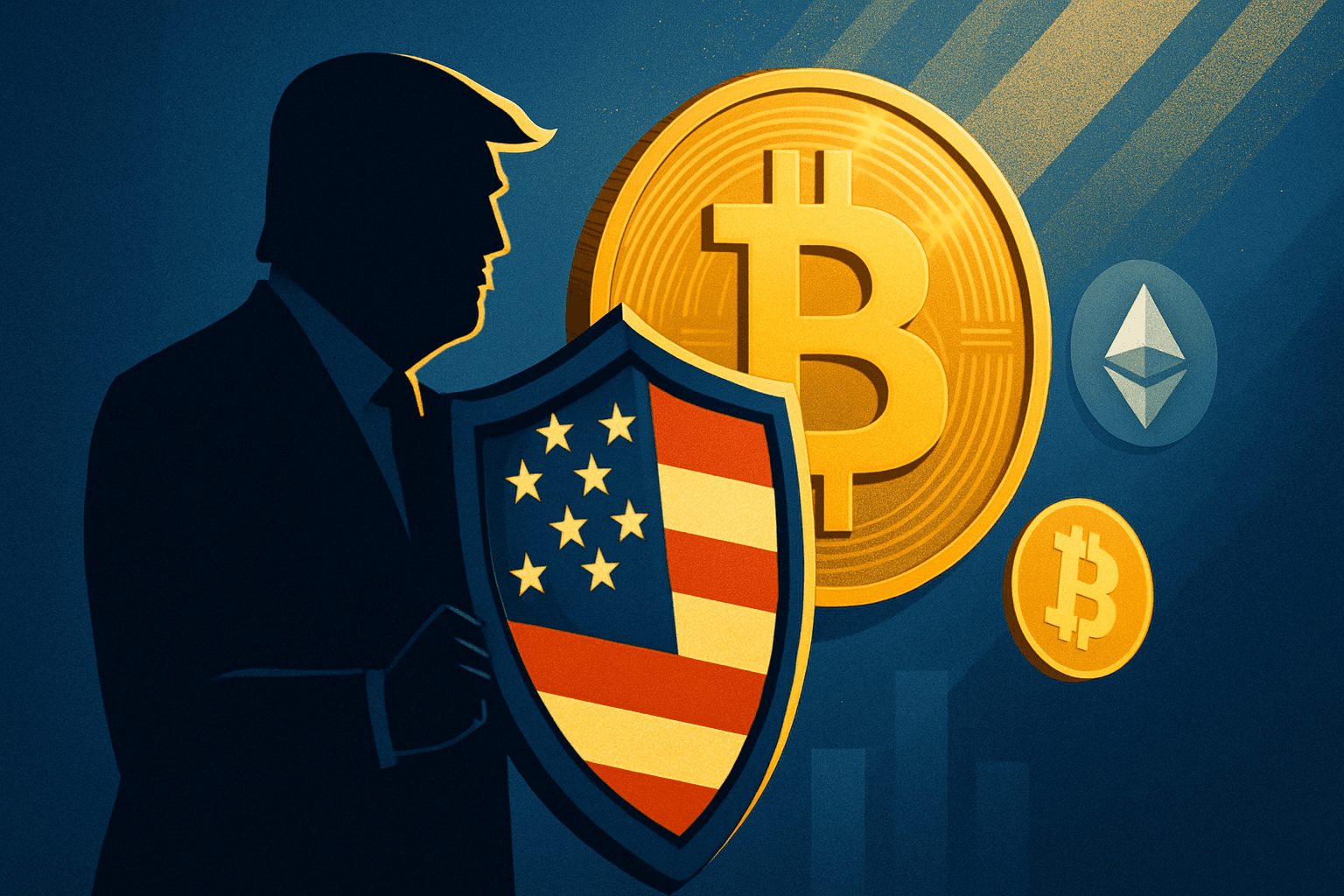 Trump Backs CFTC as U.S. States Escalate Prediction Market Fight