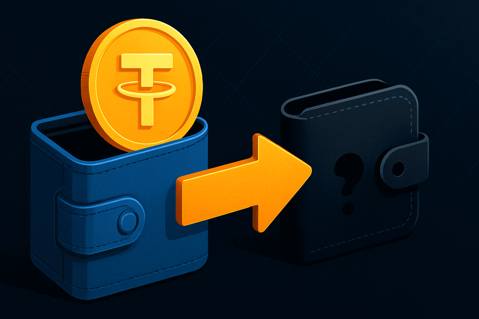 130.17 Million USDT Moved From Bitfinex to Kraken